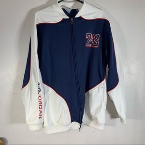 Air Jordan 23 jacket